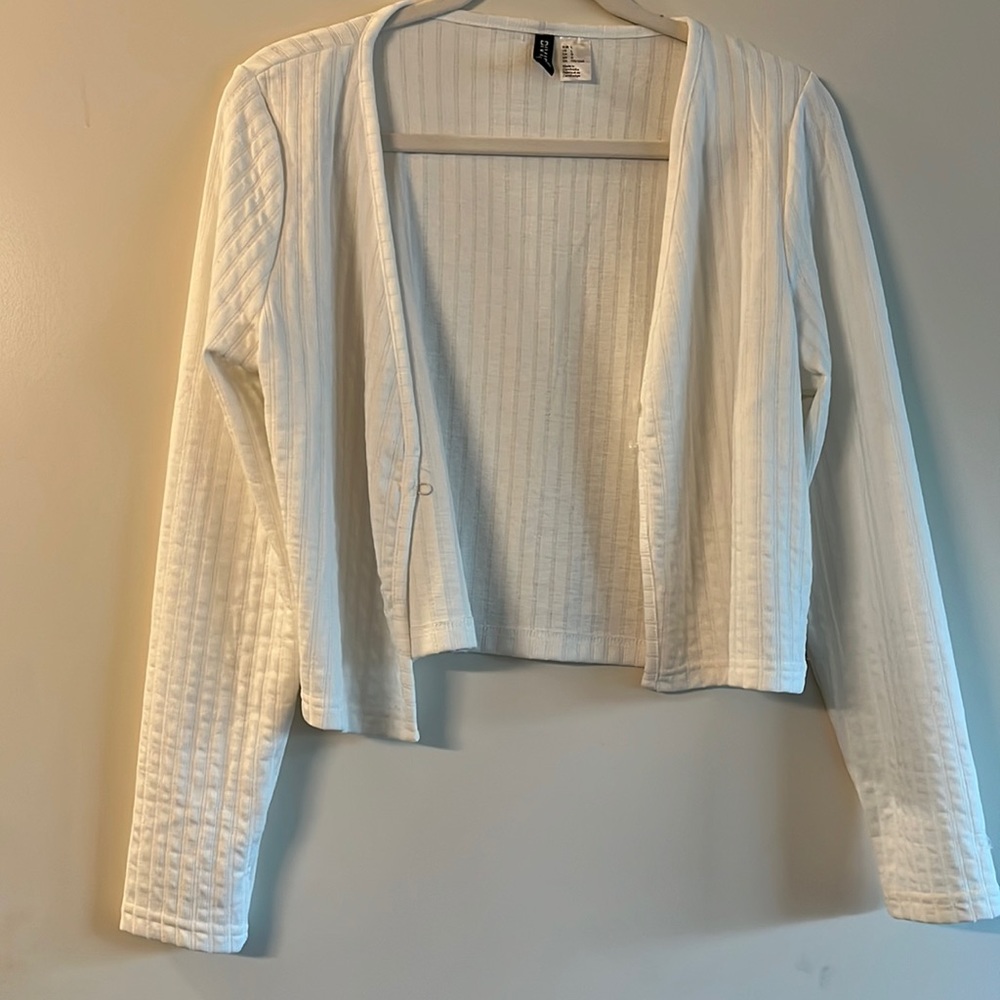 Long sleeve top